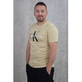 Calvin Klein Jeans Seasonal Monologo Tee