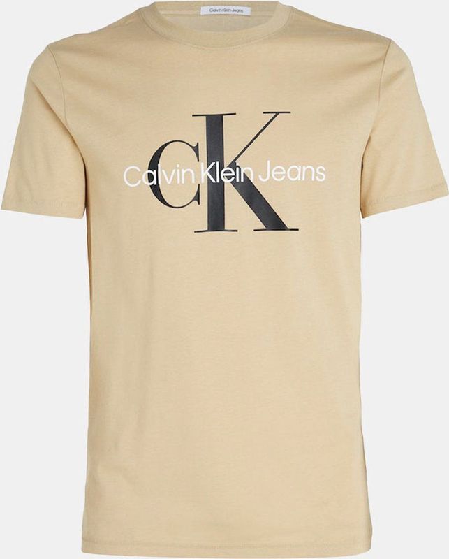 Calvin Klein Jeans Seasonal Monologo Tee