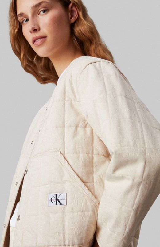 Gebreide Trui - Effen - Knitwear - Ronde Hals - Halve Mouw