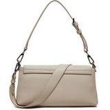 Handtasche Calvin Klein Ck Must Shoulder Bag K60K611928 Grau