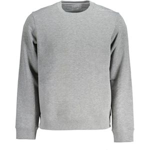 Sweater - Grijs - Classic Style - Polyester
