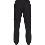 Calvin Klein Jeans J30j326438 Cargobroek Zwart 32 Man