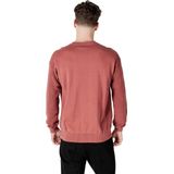 Calvin Klein Jeans - Rood - Sweatshirt - Heren