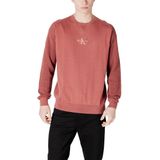 Calvin Klein Jeans - Rood - Sweatshirt - Heren