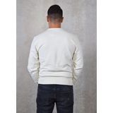 Calvin Klein Jeans Badge Crew Neck