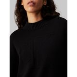 Calvin Klein Jeans Grofgebreide Trui