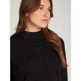 Calvin Klein Jeans Grofgebreide Trui