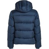 Calvin Klein Puffer Winterjas Heren - Maat S