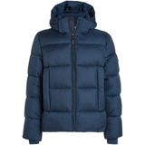 Calvin Klein Puffer Winterjas Heren - Maat S