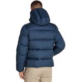 Calvin Klein Puffer Winterjas Heren - Maat S