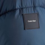 Calvin Klein Puffer Winterjas Heren - Maat S