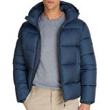 Calvin Klein Puffer Winterjas Heren - Maat S