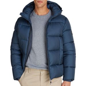 Calvin Klein Puffer Winterjas Heren - Maat S