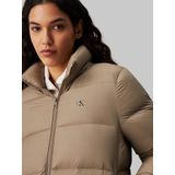 Calvin Klein - Mw Down Short Puffer - Beha