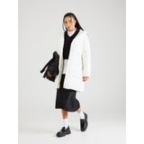 Calvin Klein Jeans - Winterjas - Beige - 52% Nylon, 48% Polyamide