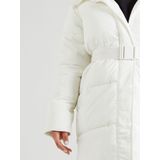 Calvin Klein Jeans - Winterjas - Beige - 52% Nylon, 48% Polyamide