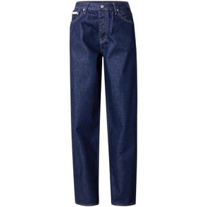 Calvin Klein Jeans Jeans '90's'  donkerblauw