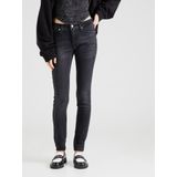 Calvin Klein Jeans Skinny-fit-Jeans MID RISE SKINNY im 5-Pocket-Style