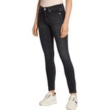 Calvin Klein Jeans Skinny-fit-Jeans MID RISE SKINNY im 5-Pocket-Style