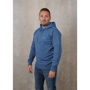 Calvin Klein Jeans CK Embro Badge Hoodie