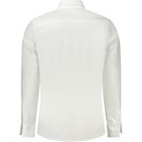 Calvin Klein - Overhemd - Wit - Katoen