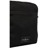 Calvin Klein - Sport Essentials - Schoudertas - Zwart - Polyester