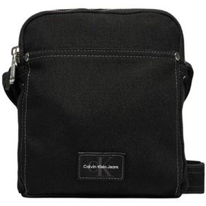 Calvin Klein - Sport Essentials - Schoudertas - Zwart - Polyester