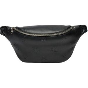 Calvin Klein - Heuptas - Zwart - Faux Leather