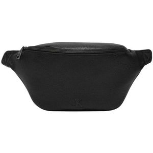CALVIN KLEIN JEANS - Ultralight Heuptas - Zwart - Synthetisch