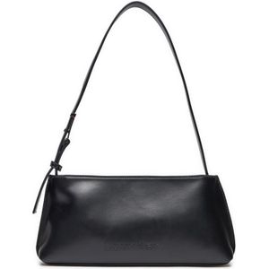 Calvin Klein - Handtas - Zwart - 51% Polyester 49% Polyethyleen