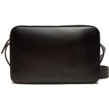Handtasche Calvin Klein K60K612555 Schwarz