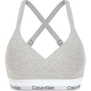 Calvin Klein - Lift Bh - Zwart - Katoen