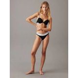 Calvin Klein - Sport Bh - Duurzaam Gemaakt