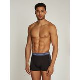 Calvin Klein 3-pack boxers
