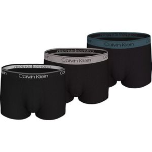 Calvin Klein - 000NB2569A - Boxershorts - 3 Eenheden