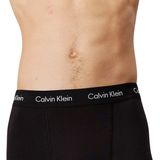 Calvin Klein - Trunk - Boxershorts - Zwart - 3-pack
