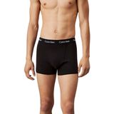 Calvin Klein - Trunk - Boxershorts - Zwart - 3-pack
