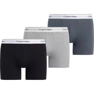 Calvin Klein - Modern Cotton - Heren Slips - 3-pack