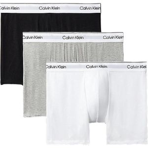 Calvin Klein - Boxershorts - 3-Pack - Multicolor