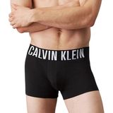 Calvin Klein Heren Onderbroeken 3 Pack Boxers Zwart