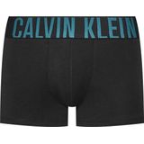Calvin Klein Heren Onderbroeken 3 Pack Boxers Zwart