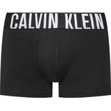 Calvin Klein Heren Onderbroeken 3 Pack Boxers Zwart