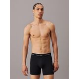 Trunks mit Logo-Bund im 3er-Pack
