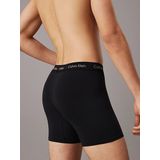 Trunks mit Logo-Bund im 3er-Pack
