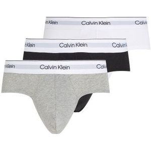 Calvin Klein Boxershorts - Modern Cotton 3-Pack Multi