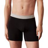 Calvin Klein - Boxer Briefs - Zwart - Katoen - Set van 5