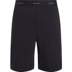 Calvin Klein - Pyjama - Zwart - Elastisch