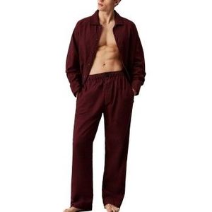 Calvin Klein - 000NM2764E - Pyjama - Lange Mouwen