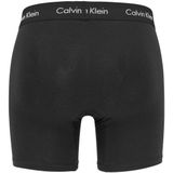 Calvin Klein - Boxer Briefs - Katoen - Zwart
