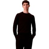Calvin Klein Pullover LV040BM343 Blauw